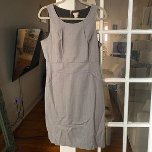 JCrew Work Dress